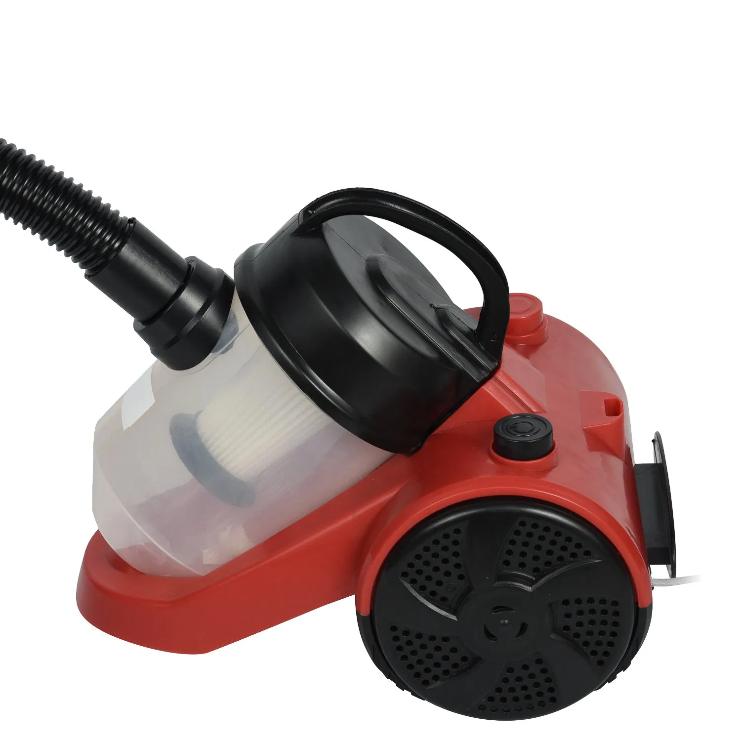 Wet and Dry Function, Warehouse Cleaning Smart Portable Cordless Canister Electric Vacuum Cleaner