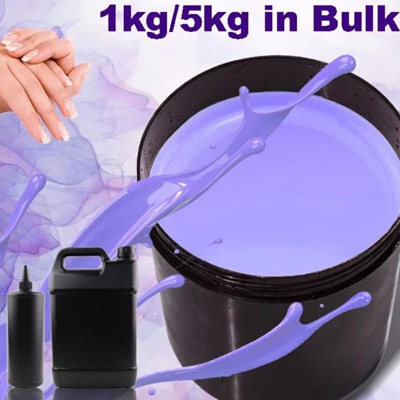OEM Factory Wholesale Outlet UV Gel Nail Polish Kit Beauty Products Set Super Shine Base Coat