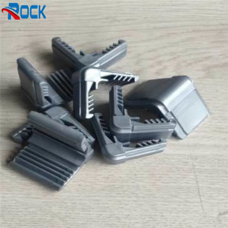 Factory Price Plastic Corner Key for Leaded Double Glaze Glass