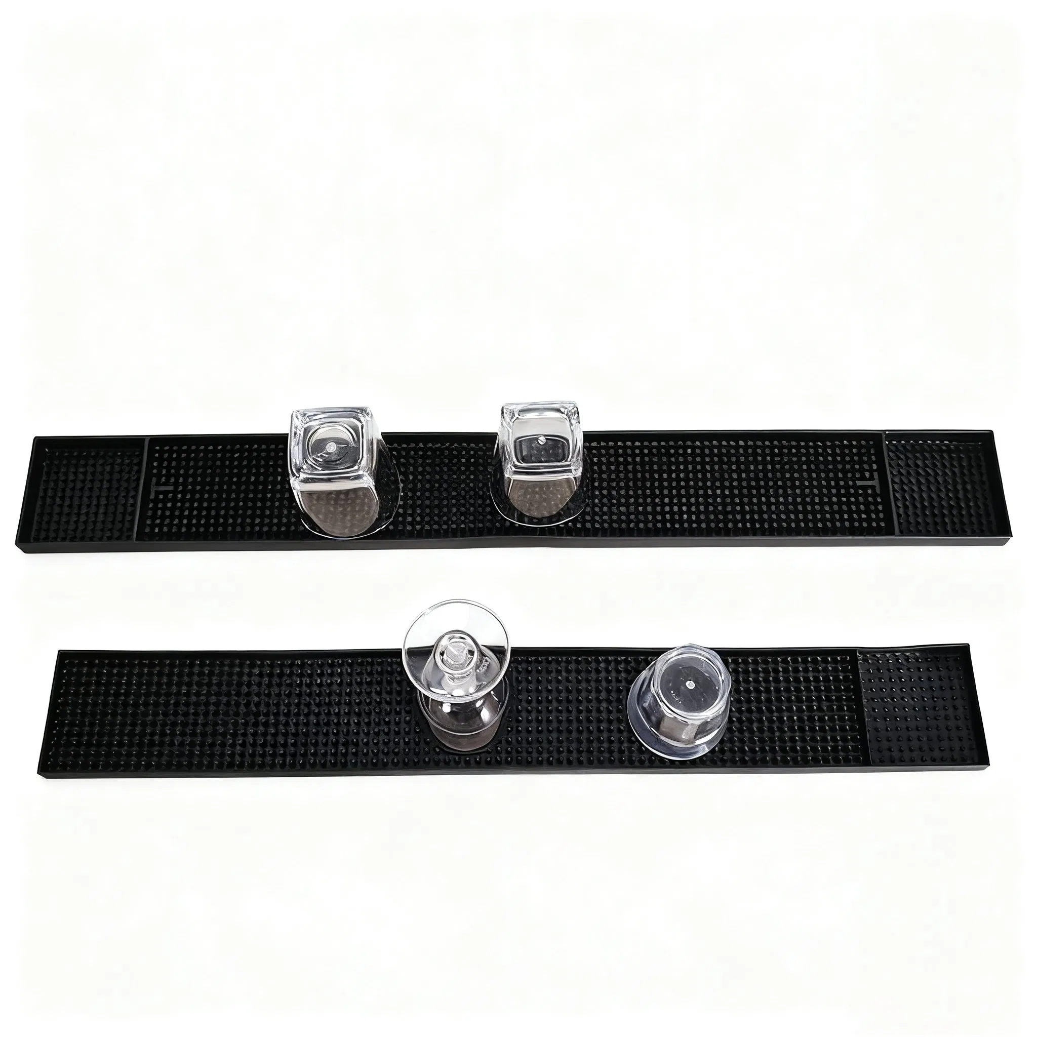 Bar Supplies Rubber Bar Mat Custom Bar Mats Rubber with Logo