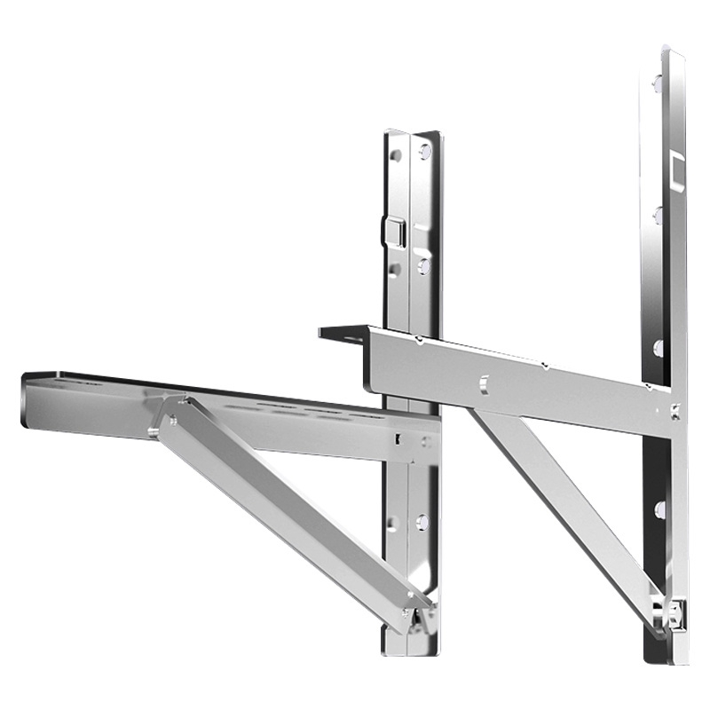 High Quality Outdoor Air Conditioner Bracketor AC Metal Air Conditioning Bracket