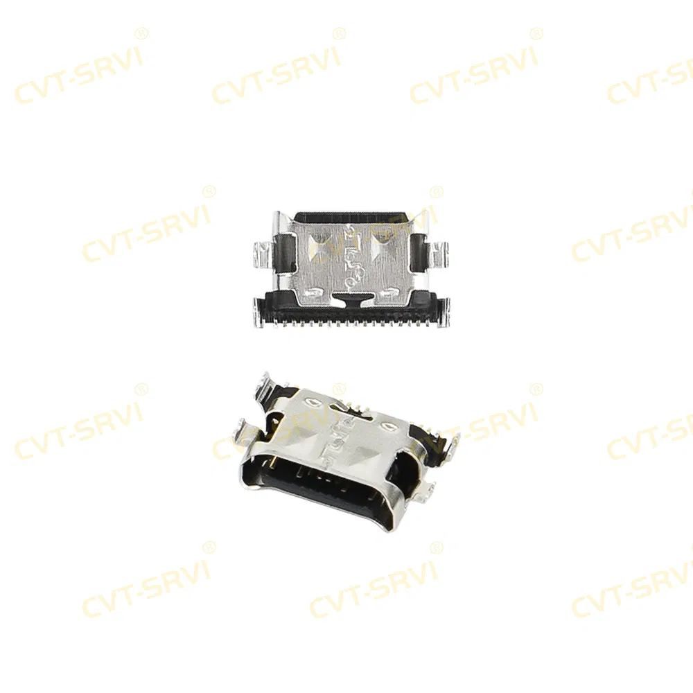 Разъём USB Type-C для Samsung A24, A25, A35