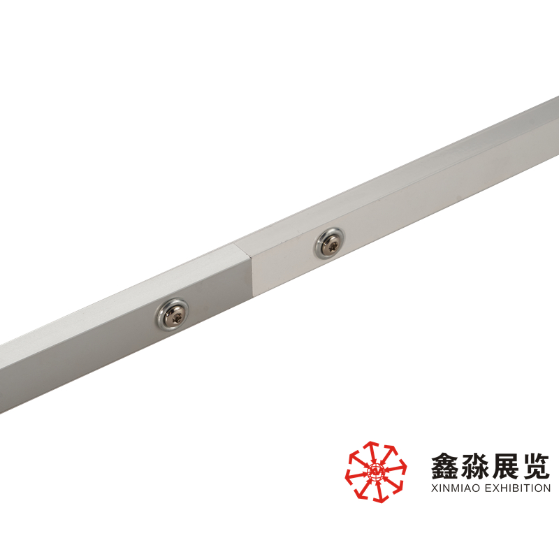 Octanorm Fittings Connection Part for Aluminum Extrusion Beam Extrusion