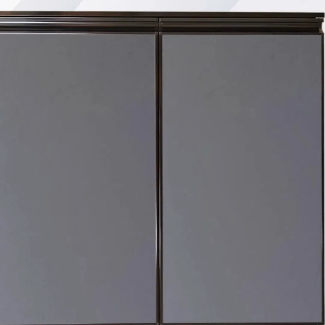 Overall Customization of Kitchen Cabinet Doors