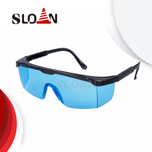Safety Goggles Eye Protection Anti-Fog Protective Safety Glasses for Cleanroom