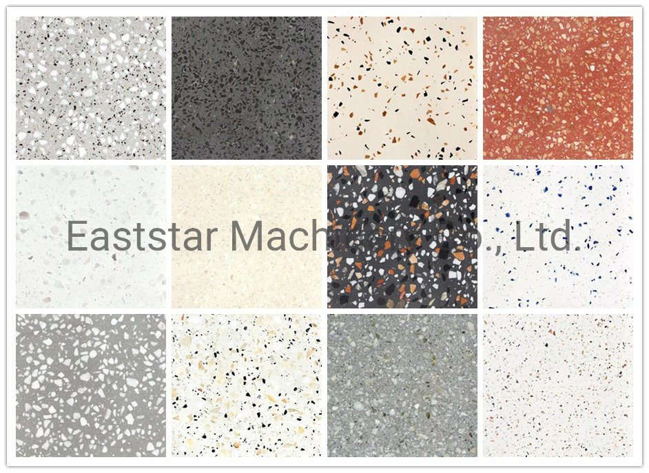 Artificial Marble Stone Slab/ Building Material