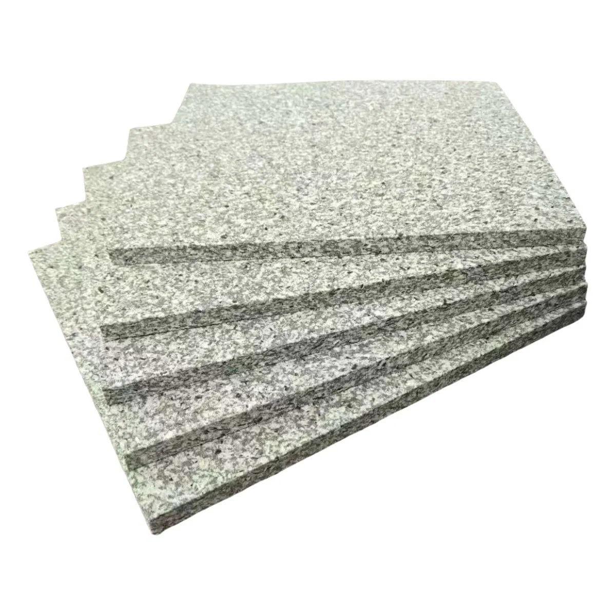 OEM Environmental Friendly Cellular Lightweight Polyurethane Compressed Foam Car Sponge