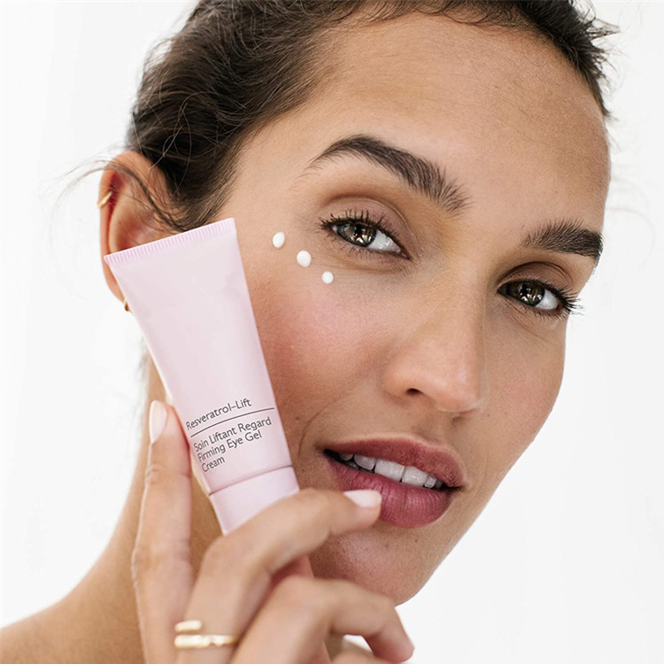OEM ODM Premium Vegan Collagen Anti-Aging Wrinkle Eye Cream