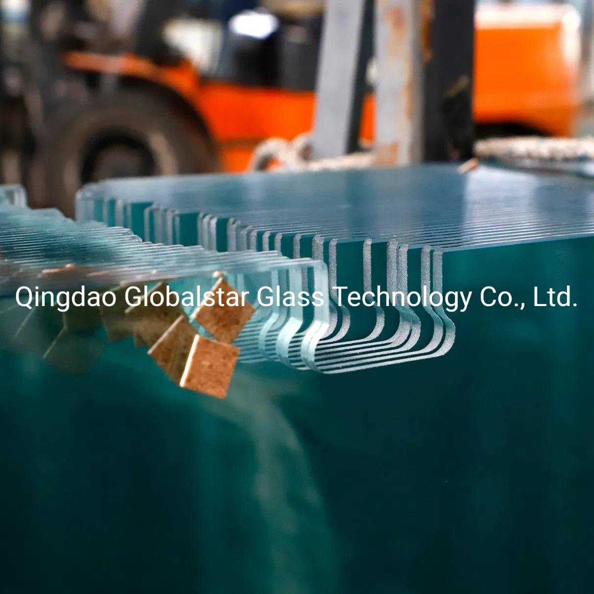 6/8/10/12mm Toughened Glass/Tempered laminated Glass for frameless sliding glass door