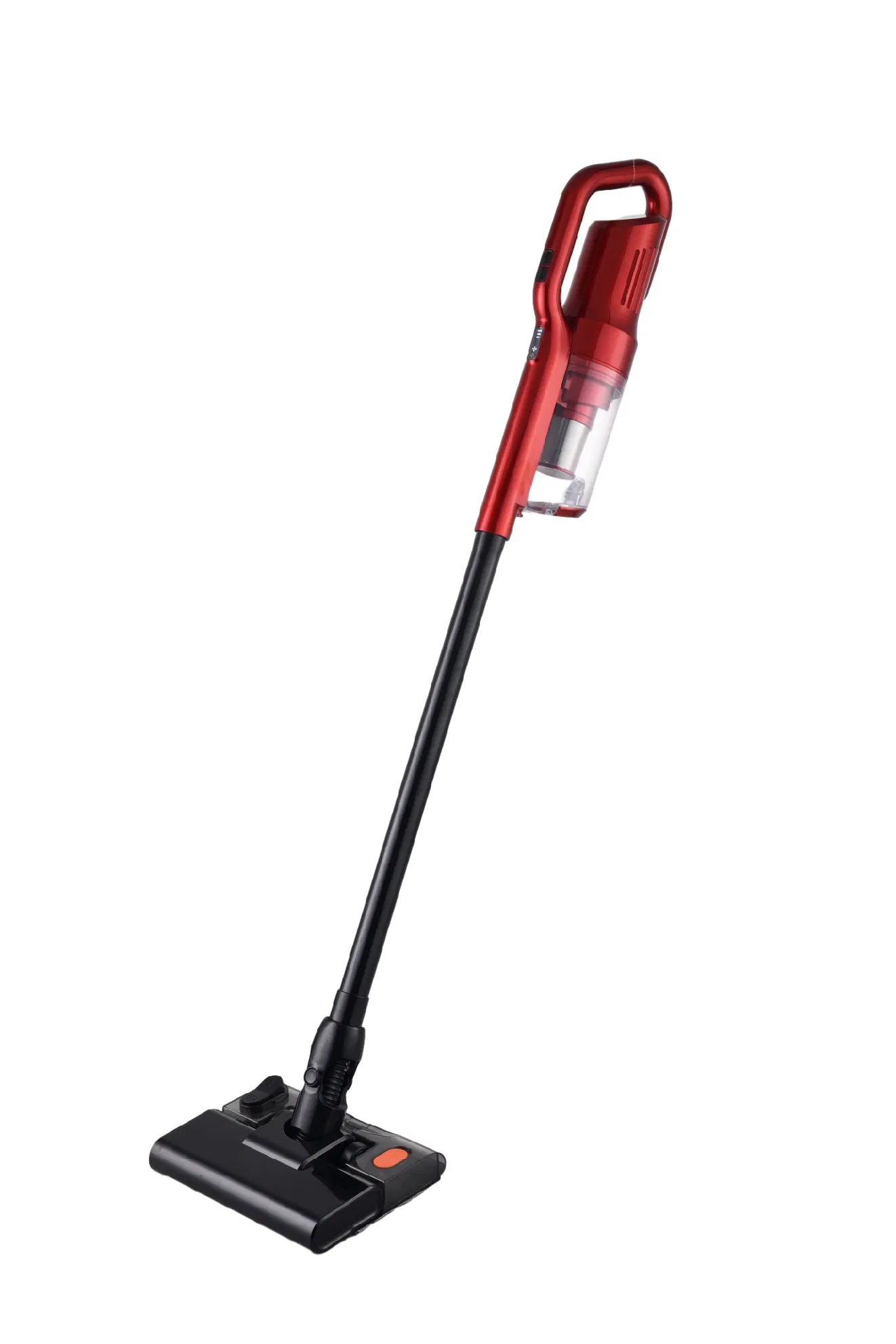 Ultimate Cordless Vacuum Cleaner with USB Rechargeable Power