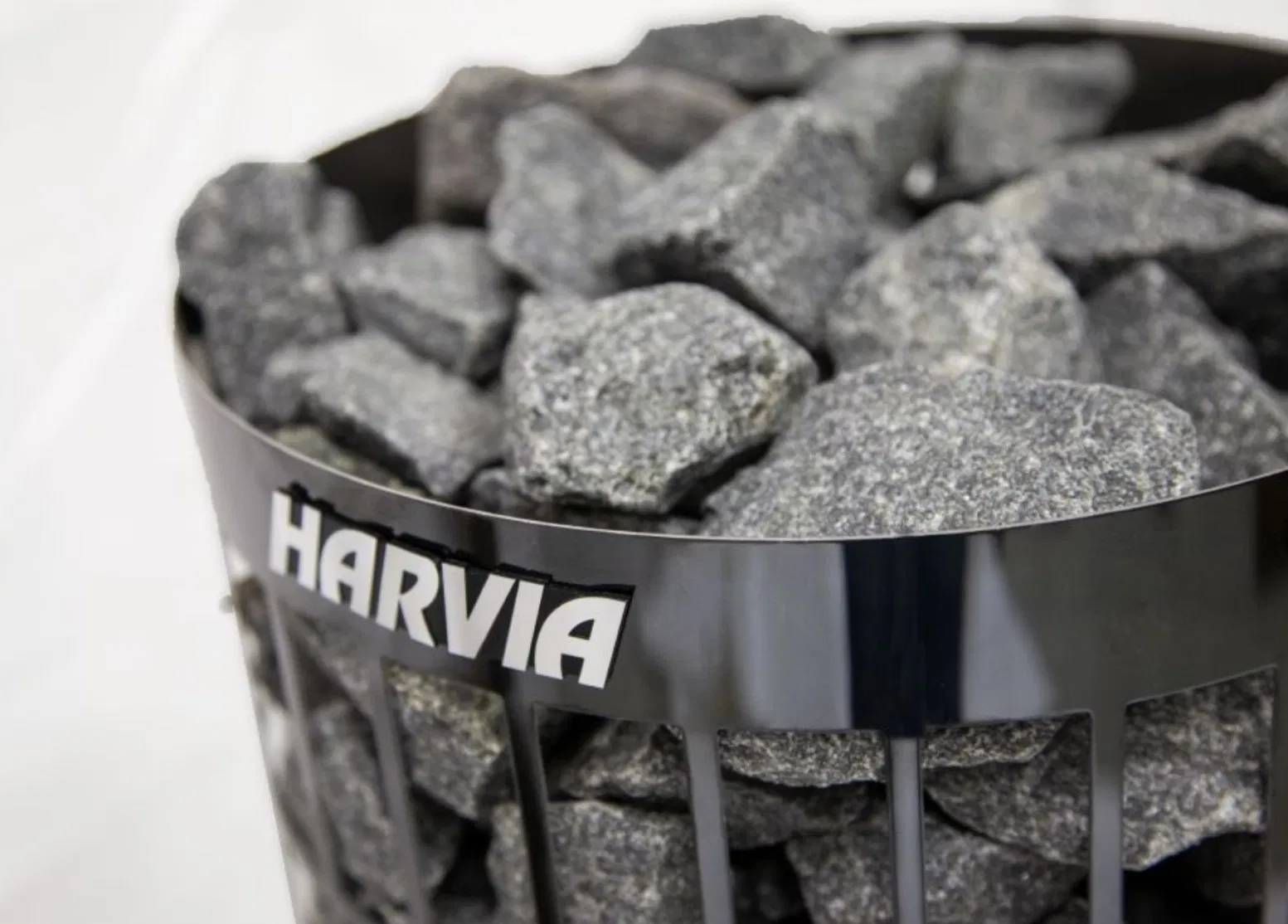 Электрический обогреватель для сауны Harvia Cilindro PC70xe/90xe