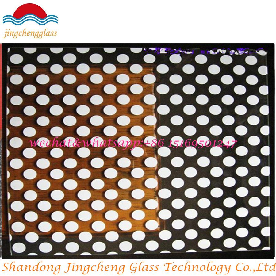 Colord Glaze Glass /Art Glass for Decorativing