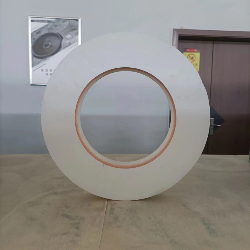 Шлифовальный круг из белого корунда 280 мм