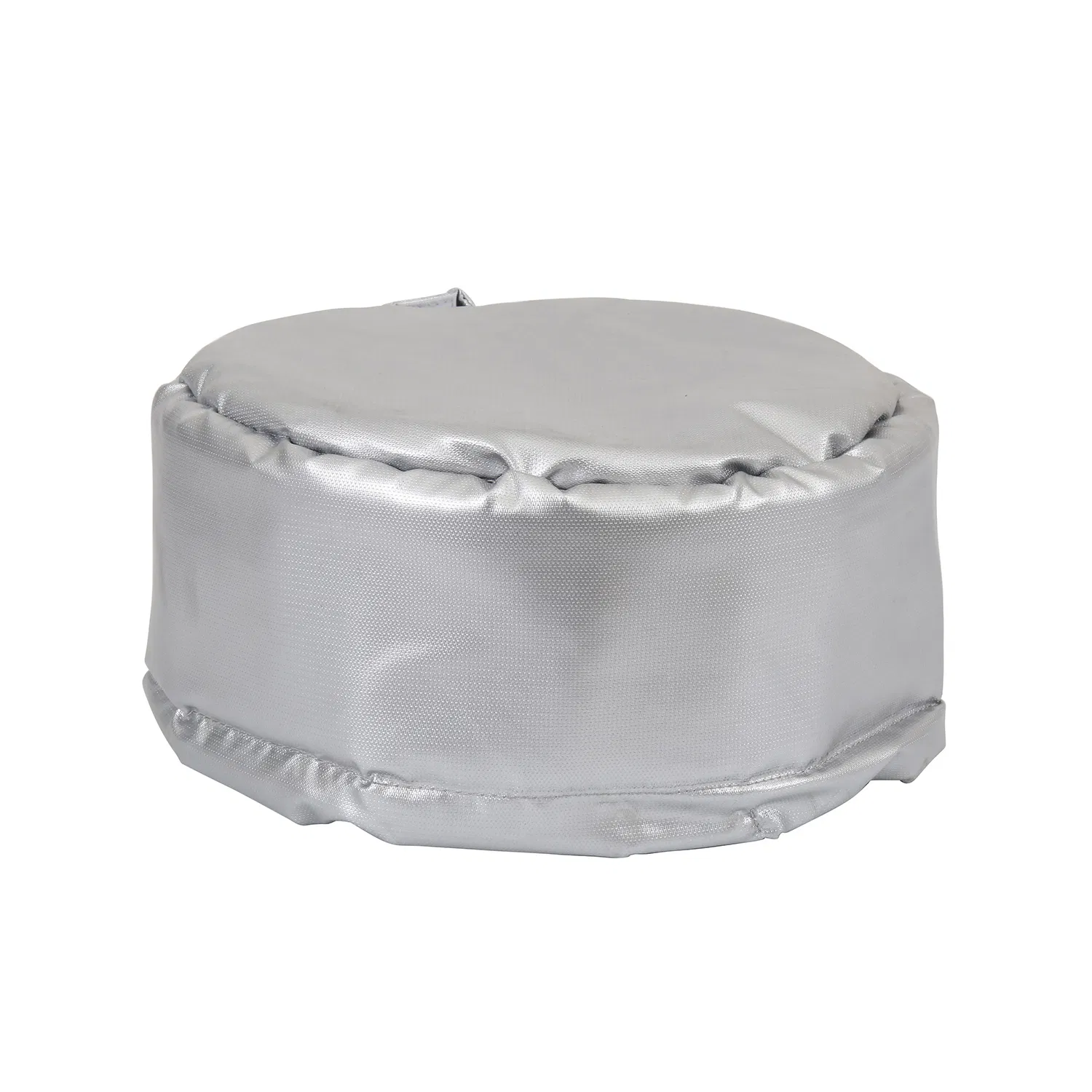 Valve Removable Insulation Jacket Barrel Insulation