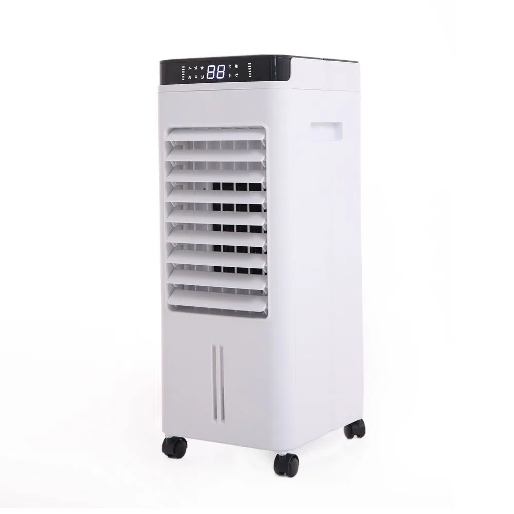 Industry-Leading Factory Price Multi-Function Fast Delivery Output Wholesale Evaporative Air Cooler Lnfs-2588r