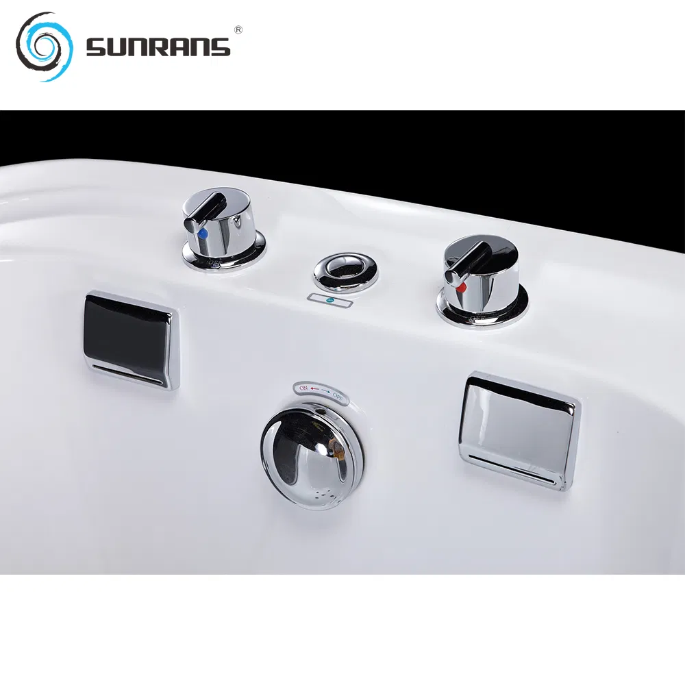 Детская ванна с гидромассажем Sunrans