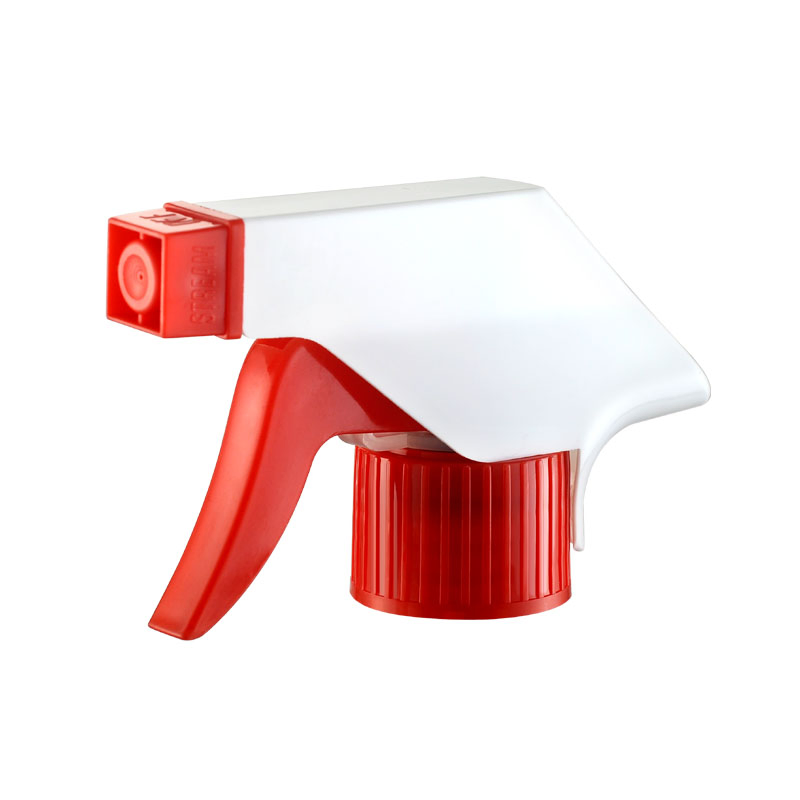Wholesale 28/400 Black Trigger Sprayer