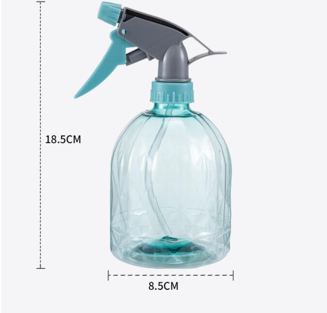 500ml Pet Bottle Garden Sprayer