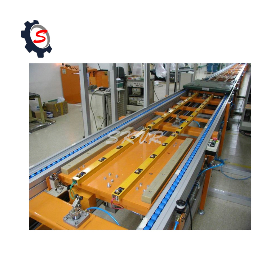 Brass Wheels Conductive Rail with Wire for Collector Rail Special Accessories