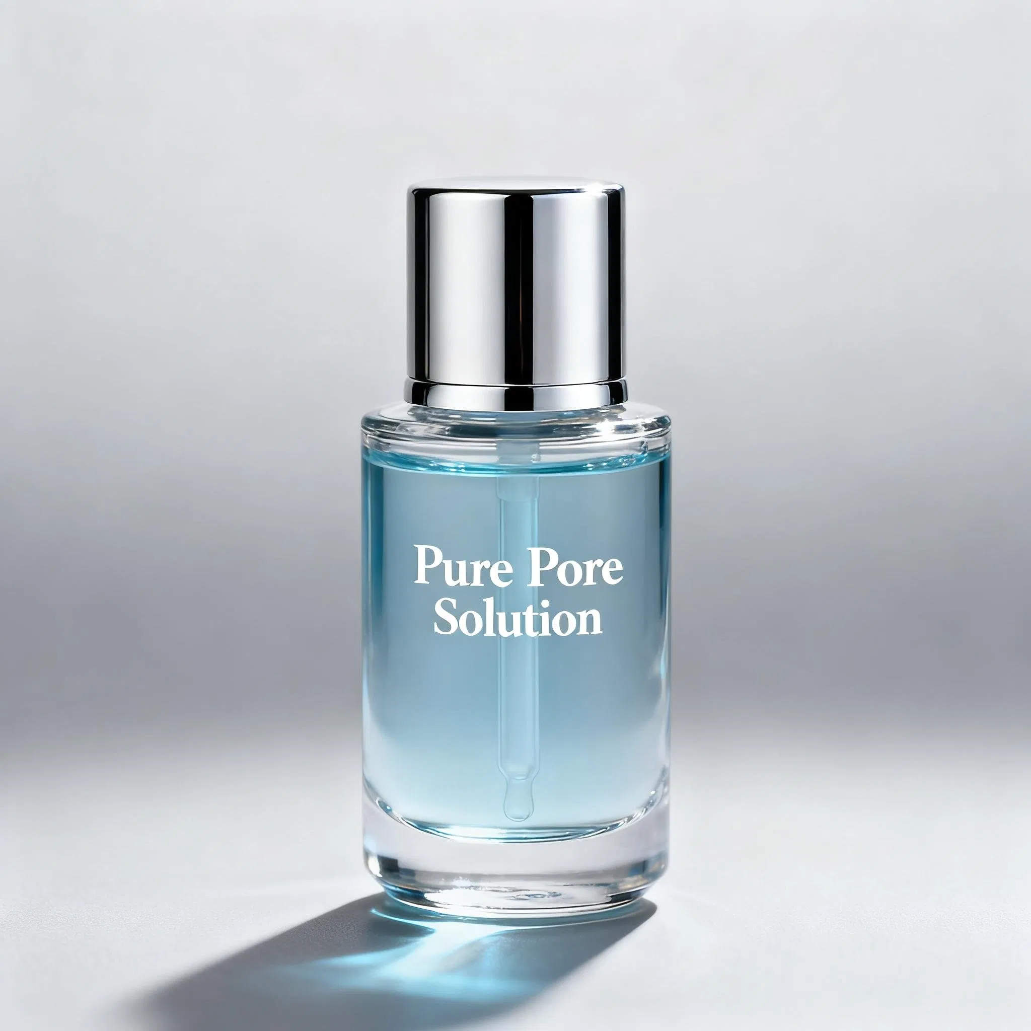 Advanced Vitamin C Brightening Face Serum with Citrus Limon Fruit Extract and Citrus Aurantium Dulcis Fruit Extract for Skin Whitening and Oil Control