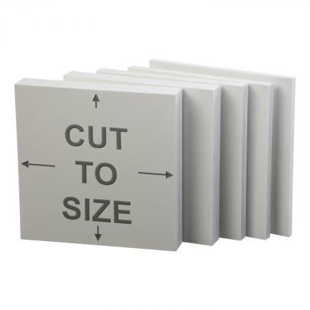 PVC Integral Free Foam Sheet