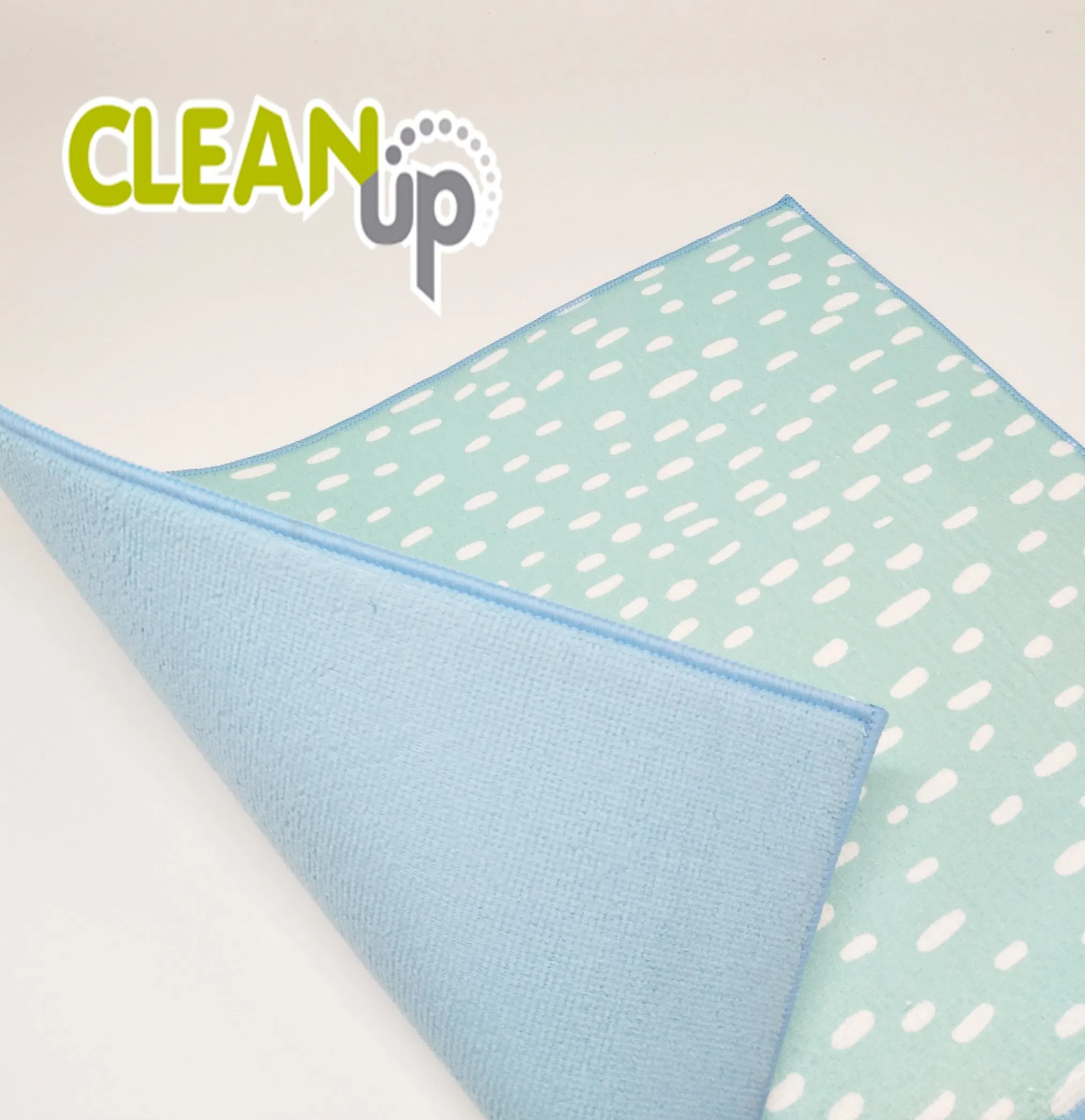 Household Kitchen Use Microfiber Dish Drying Mat / Cup Mat Dish Drainer Kitchen Counter Large Size Dish Drying Pad for Countertops