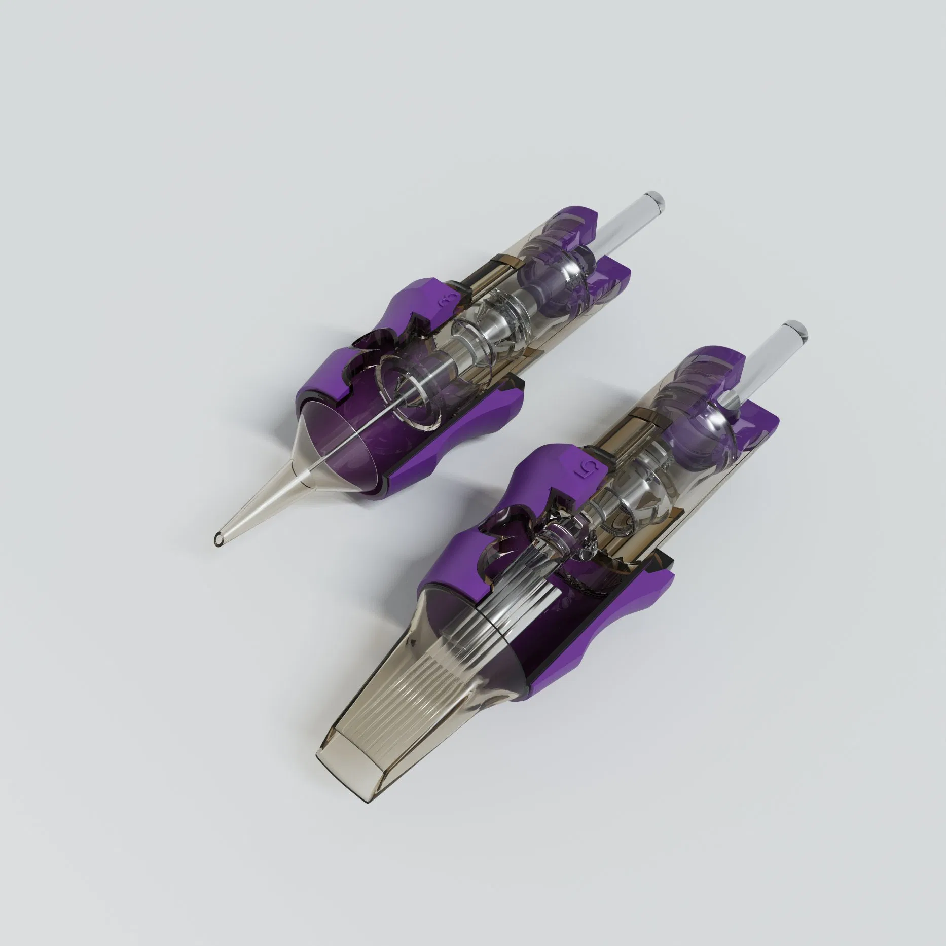 Wholesale Multiple Specifications Tattoo Needle Cartridge for Tattoo Body Art