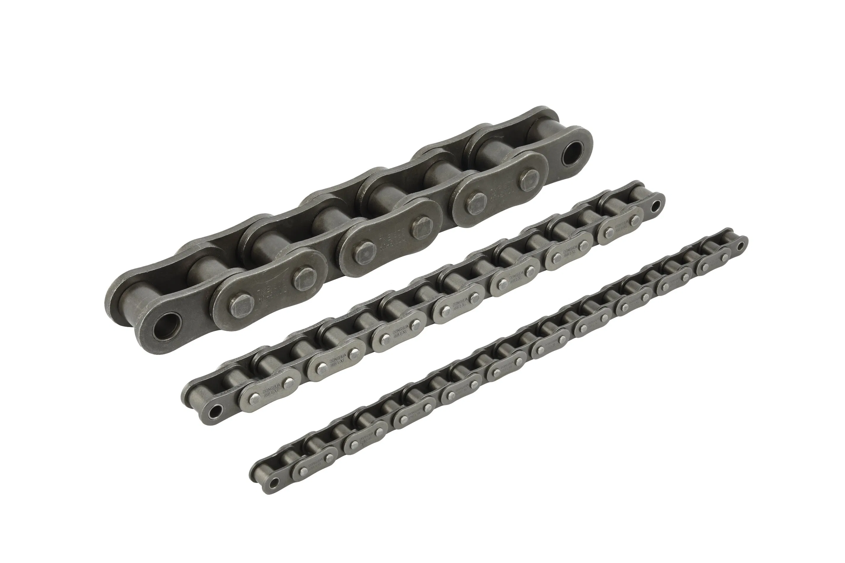Durable Factory Drive Chain for Reliable Industrial Machinery