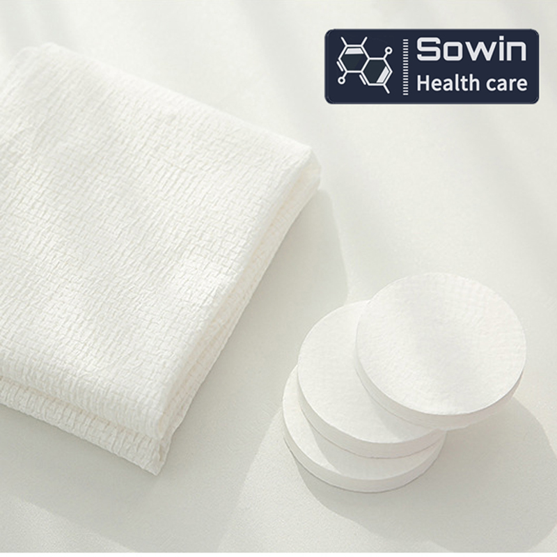 Compression Individually Packed Thickened Large Disposable Bath Towel