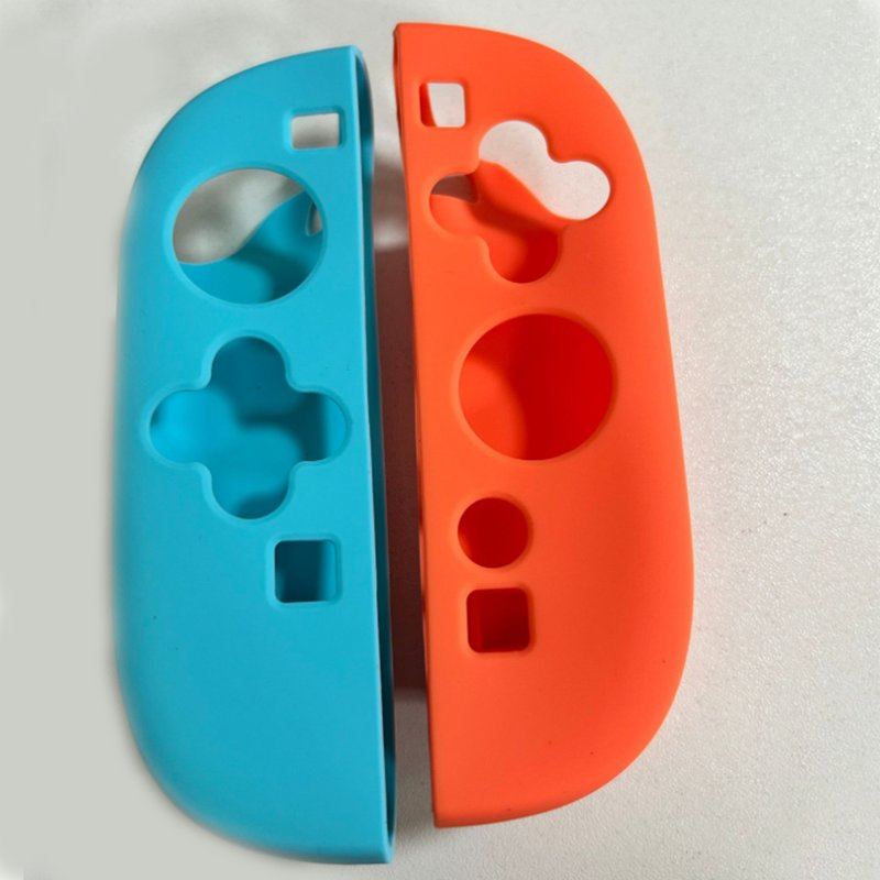 Силиконовый чехол для Nintendo Switch 2