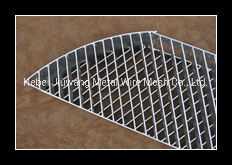 OEM Building Material Drain Steel Grating