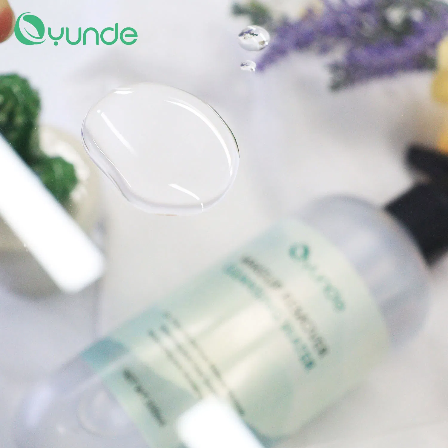 Effective Makeup Remover Water for a Smooth Clean Finish