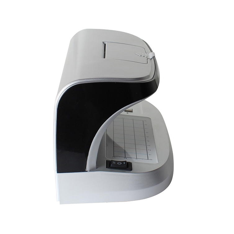 Counterfeit Detector Money Detector Banknote Detector with UV Mg Watermark Money Checking