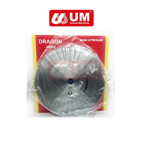 Um Bright Color Grass Cutting Brush Cutter Dragon Blade Parts