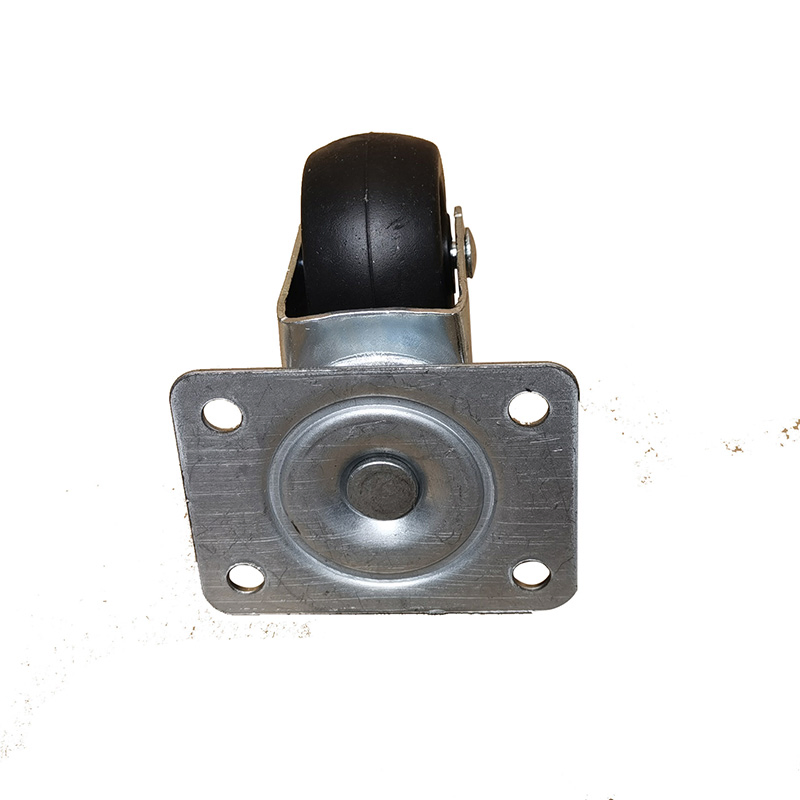 Heavy Duty Nylon Cabinet Caster/Wheels for Server Rack Network Cabinet