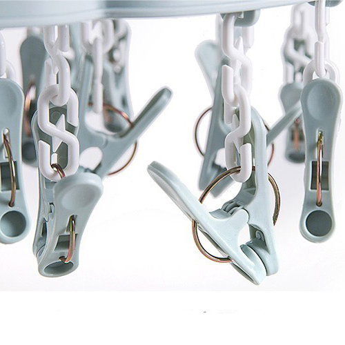 Practical Convenient Durable Multifunctional Non-Slip Sock Clip