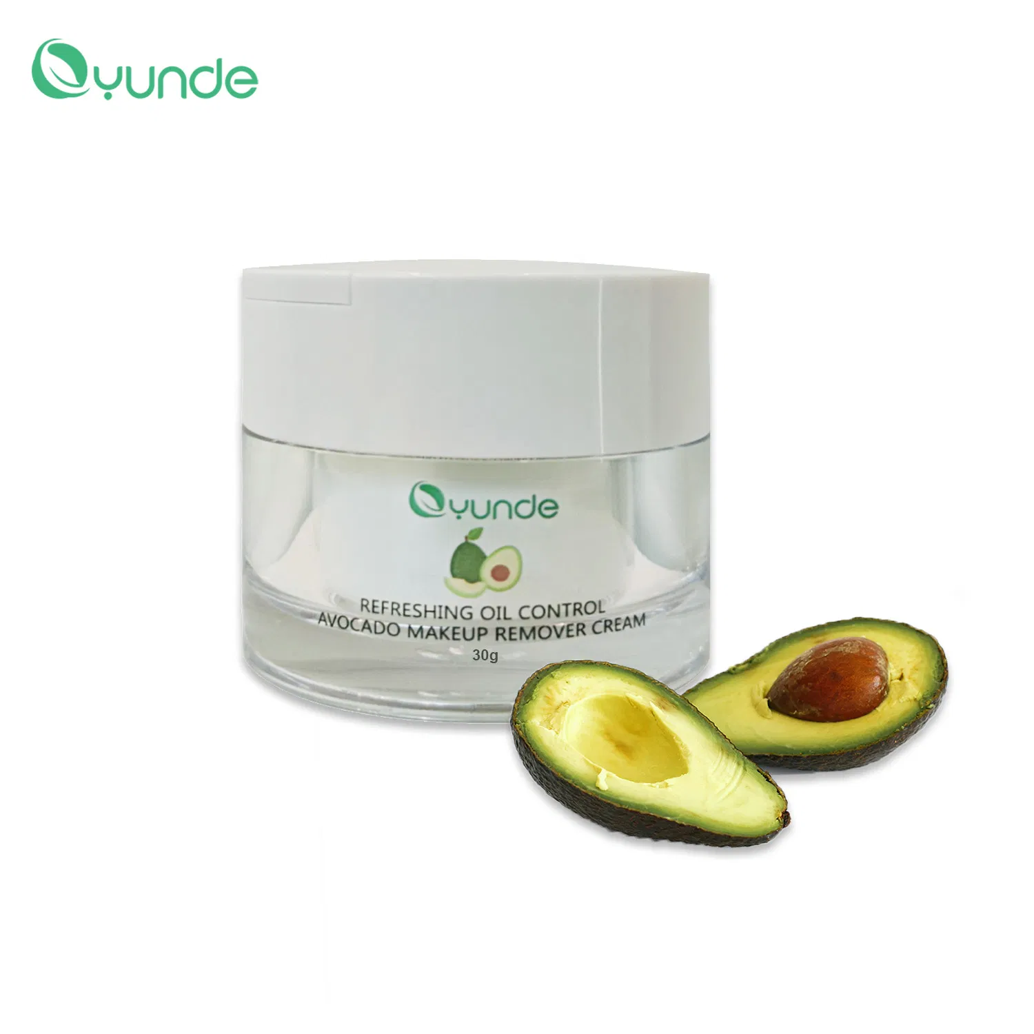 Oil Based Cleanser Makeup Remover Cleansing Balm