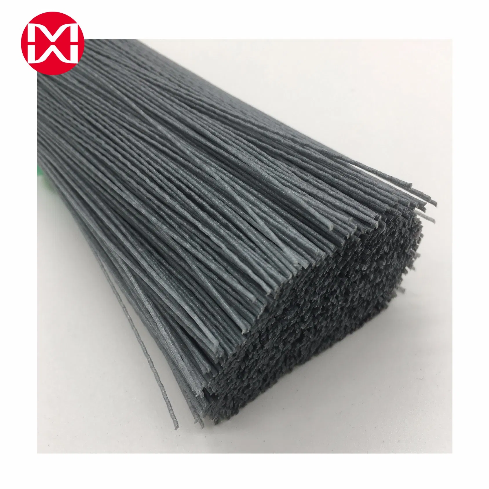 Diamond Sic Silicon Carbide Aluminium Grit Deburring Polishing Grinding Nylon Abrasive Filaments