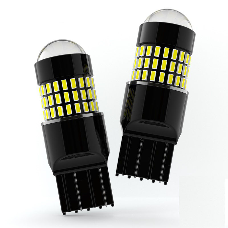 Светодиодный стоп-сигнал и фонарь заднего хода 7440/7443