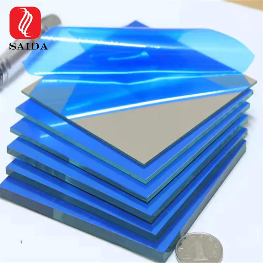High Reflection Mirror Optical Front Surface Mirror