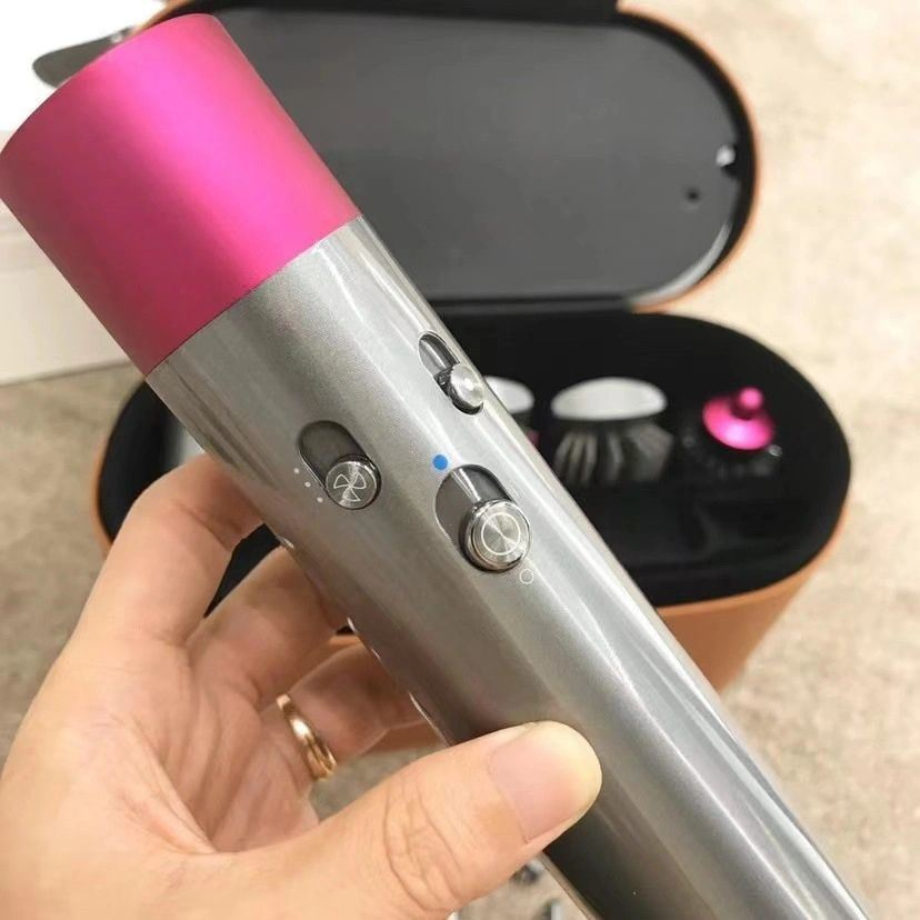 Mini Hair Curler Fashion Design for HS05 HS03 HS01 Low Price