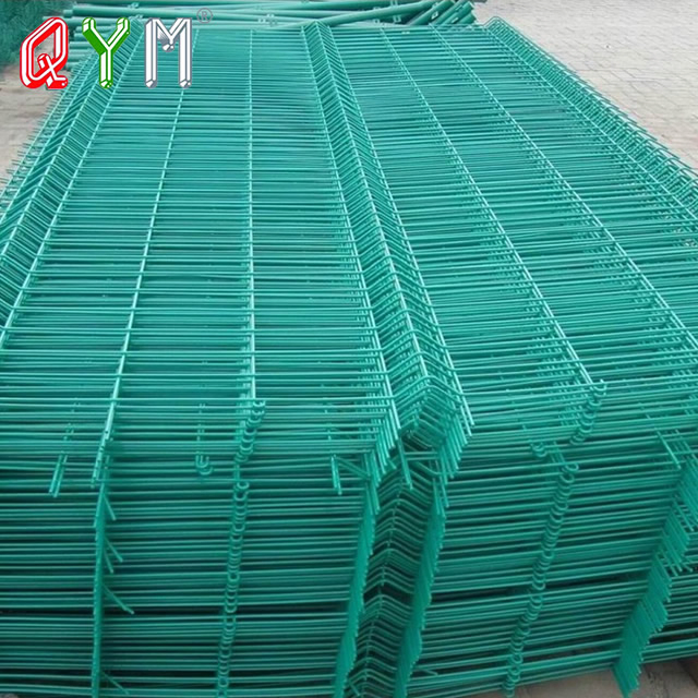 Welded Wire Mesh Fence Stainless Steel Welded Stadium Fence Wholesale