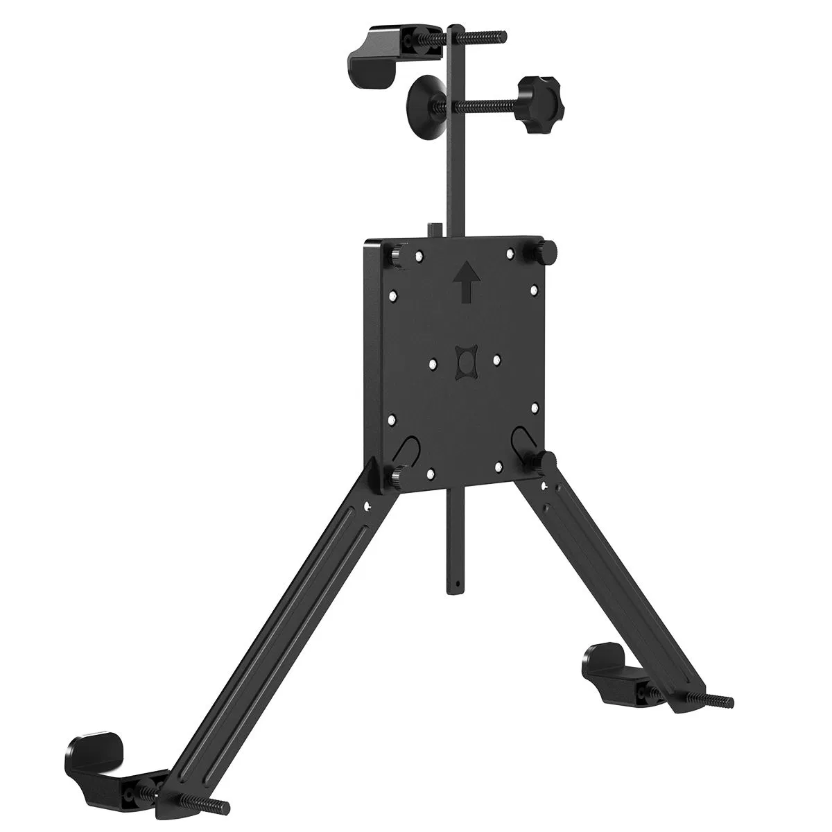 Wholesale Monitor Mounting Adapter Bracket Compatible Universal Vesa Mount Adapter Kit for 19 to 32 Inch Computer Screens