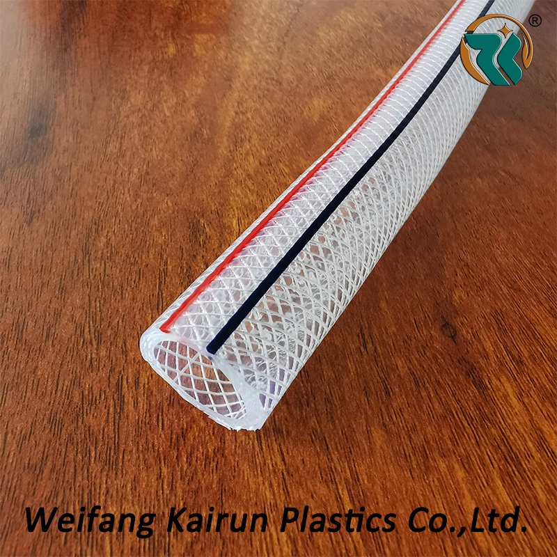 ПВХ шланг для пневмоинструмента 1 дюйм, 25мм