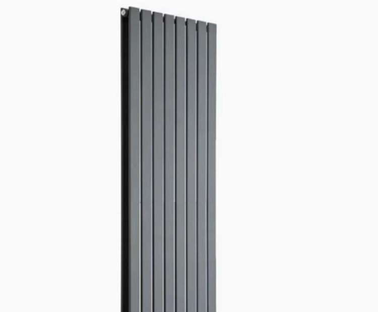 Wholesale 1800mm Height Steel Heating Flat Panel Radiator Vertical Double Radiator