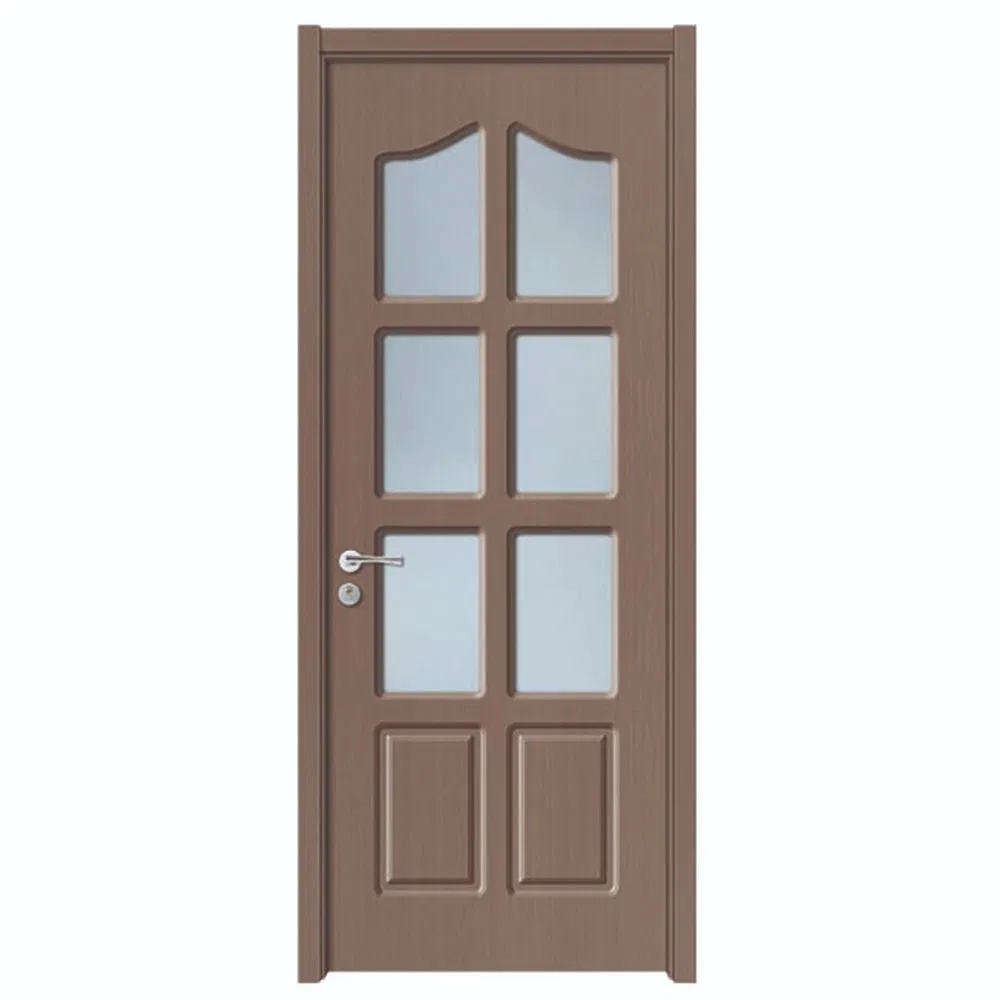 China Factory Hotel Room Door Wooden Wood Composite Door Wood Door Flush Wood Door
