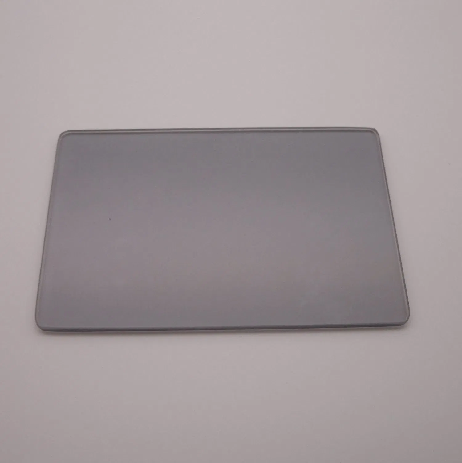 China High Temperature Glass Sheet Transparent Polished Borosilicate Glass Sheet