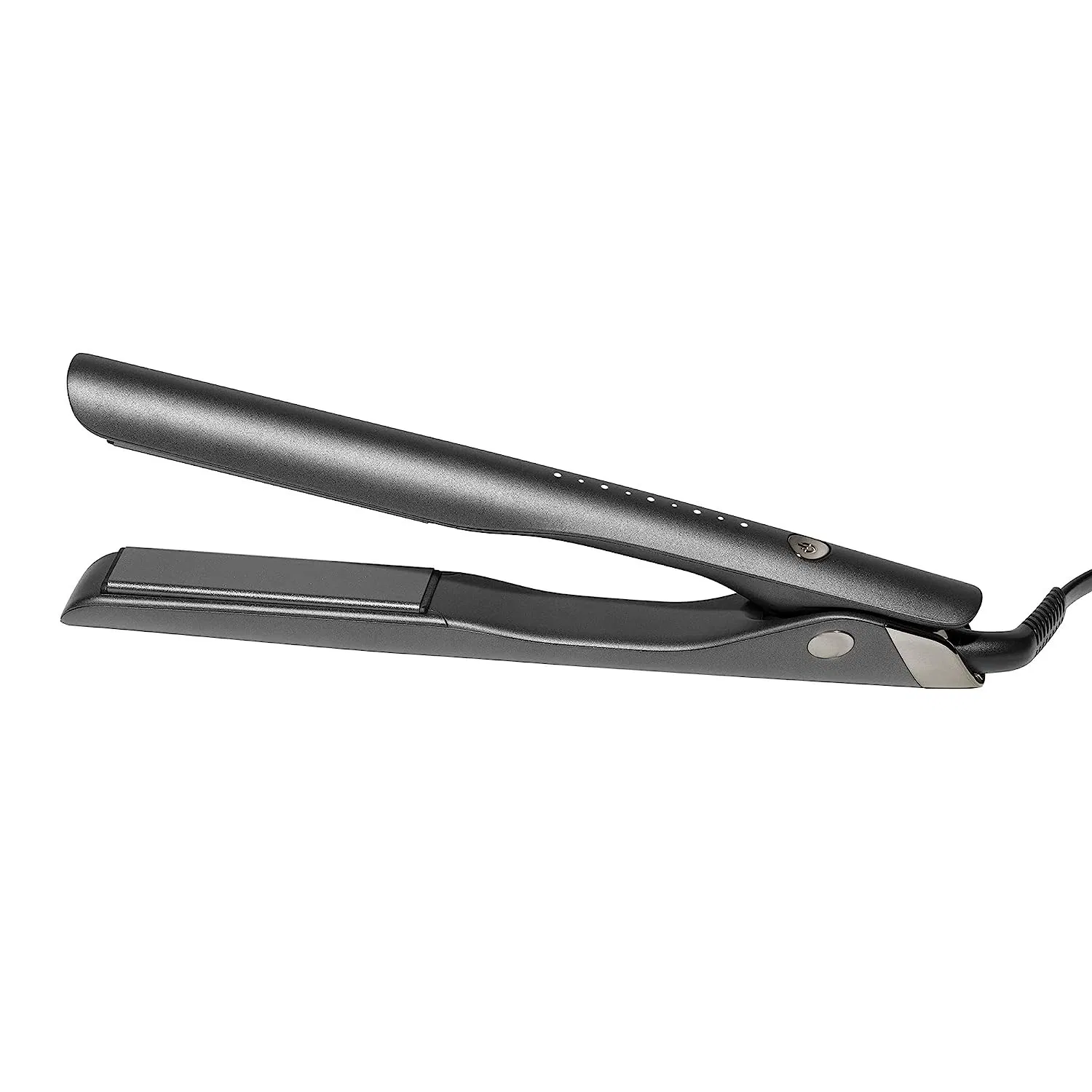 Hair Straightener Straight Hair Bar with Digital Number Display