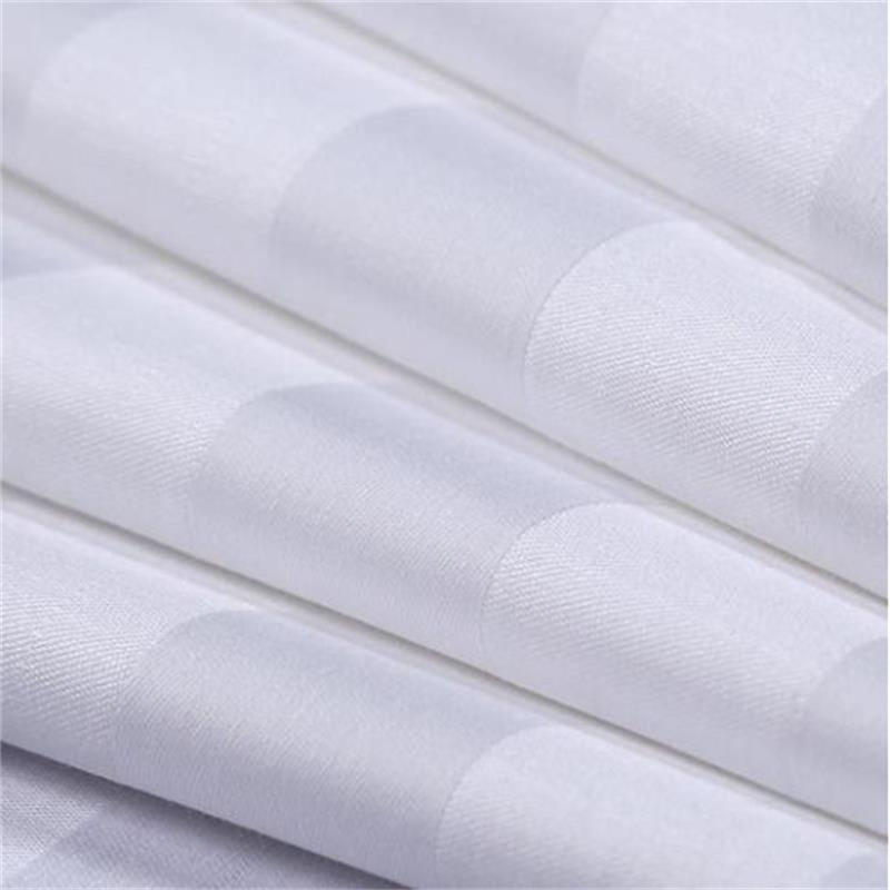 High Quality Cotton Sheet Set Bed Linen for Home Hotel