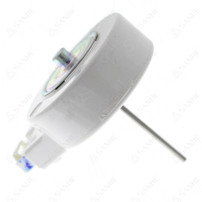 Refrigerator Shaded Pole DC Fan Motor